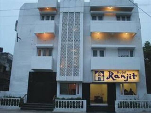 Hotel Ranjeet, Meerut 5